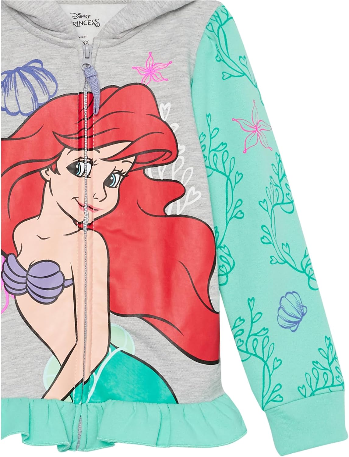 Disney Sudadera con capucha