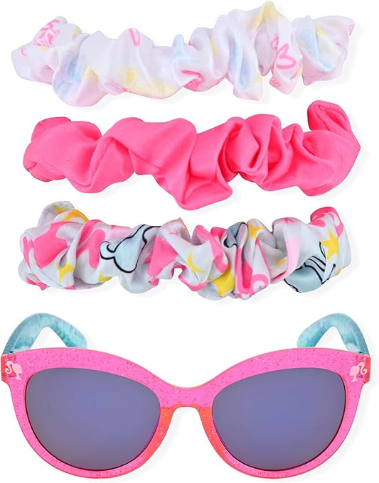 Barbie Juego de gafas de sol