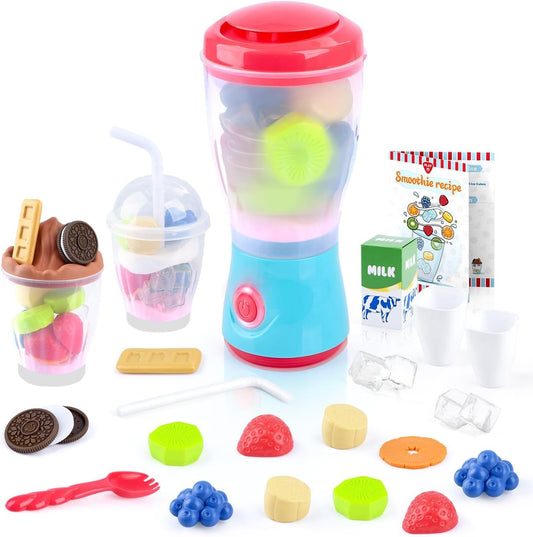 Smoothie Maker - Juego de licuadora de juguete
