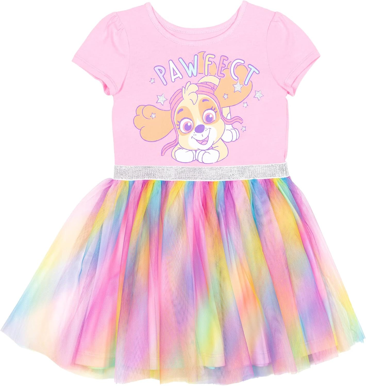 Paw Patrol Vestido