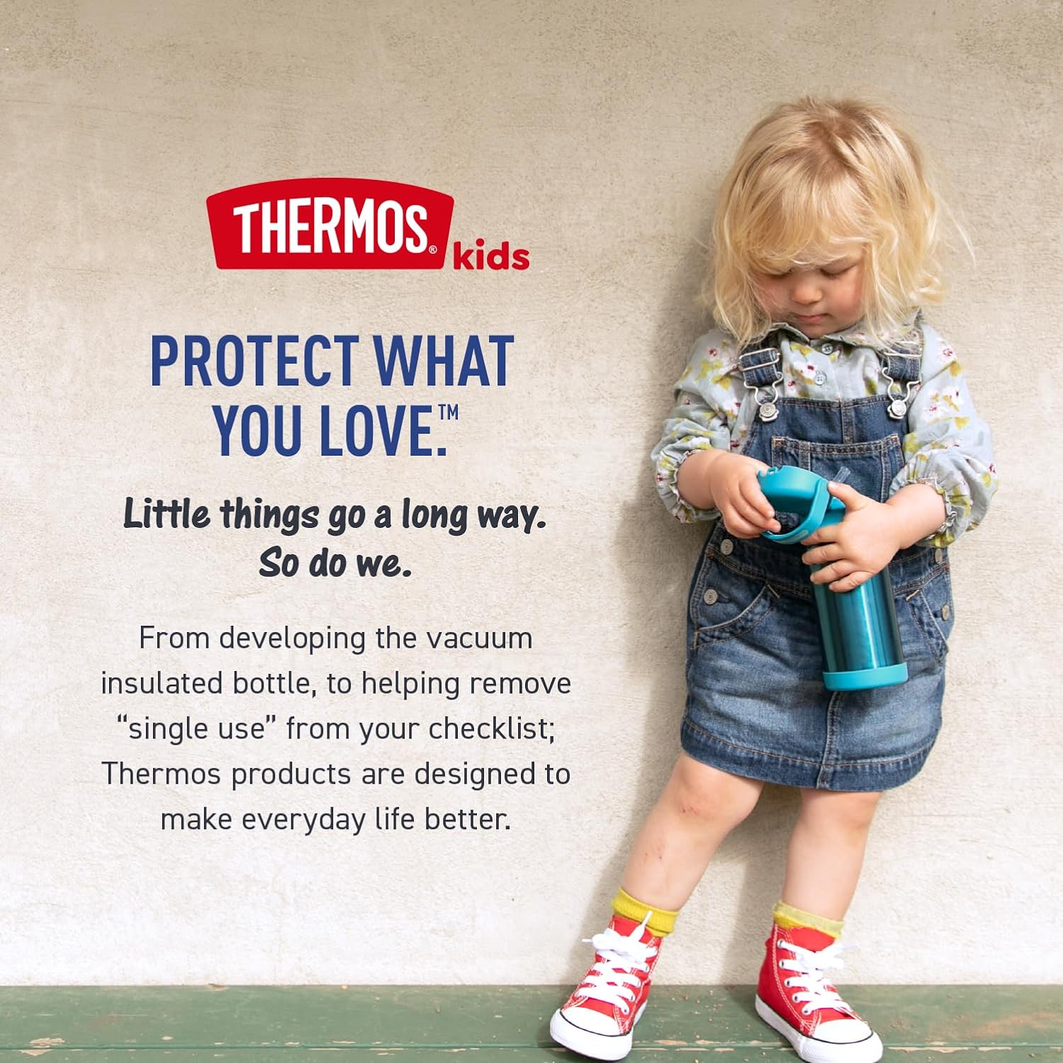 Thermos tat Kids Tarro de alimentos acero inoxidable Mandalorian