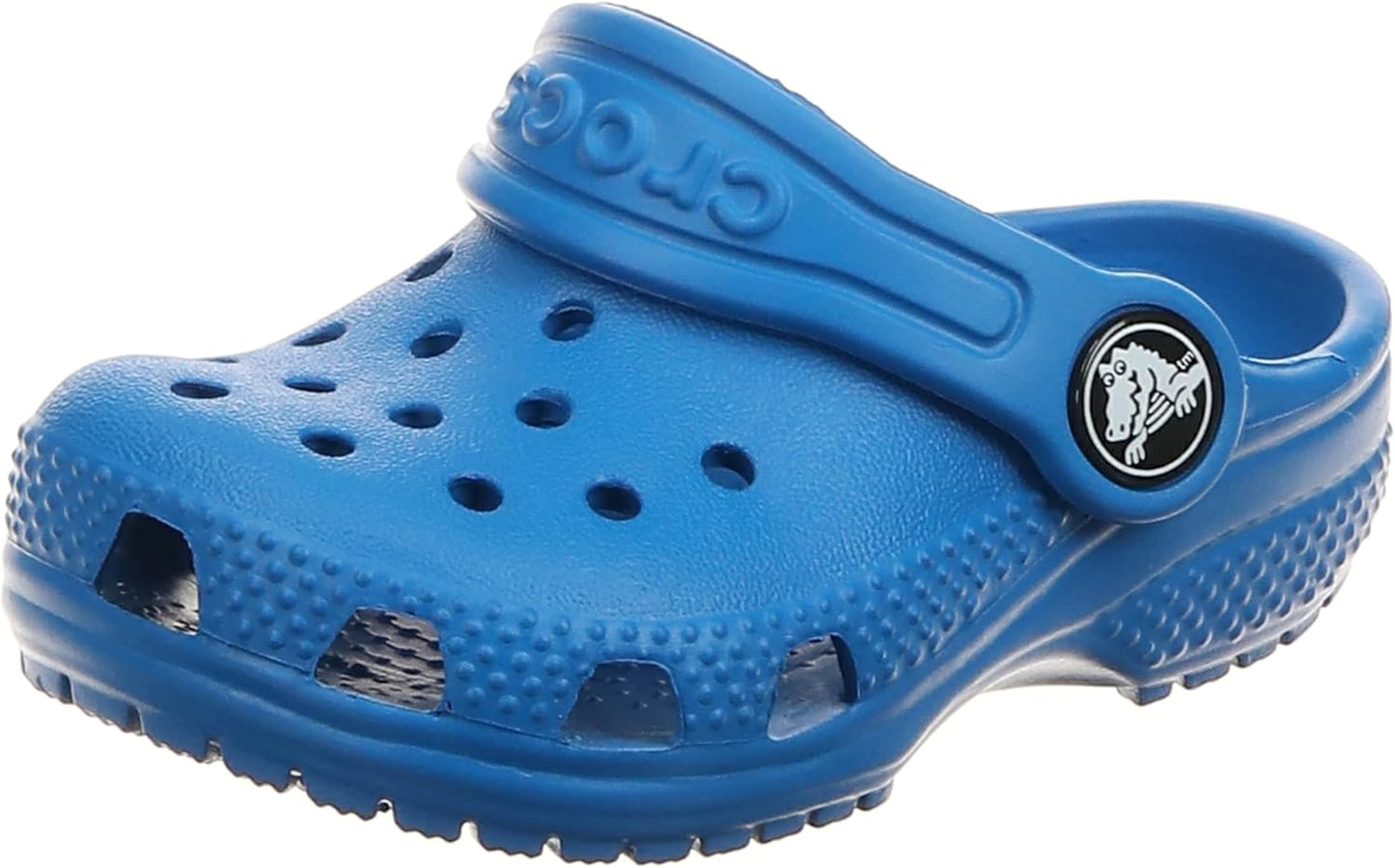 Crocs - Zuecos clásicos unisex 