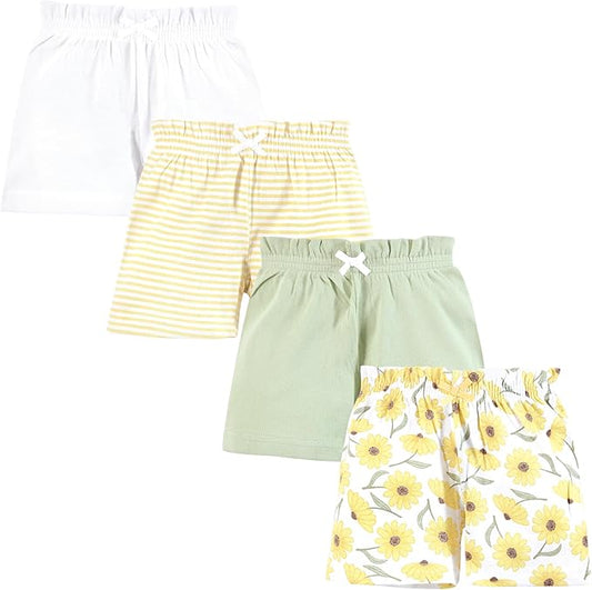 Hudson Baby Pantalones cortos