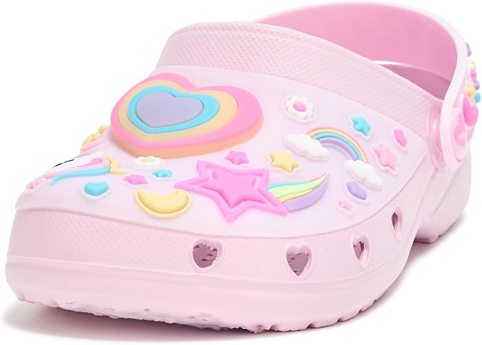 Skechers Girl's Heart Charmer