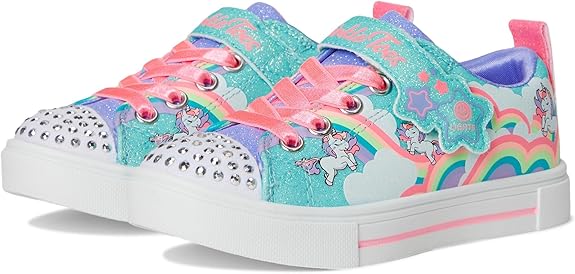 Skechers Tenis Twinkle Sparks