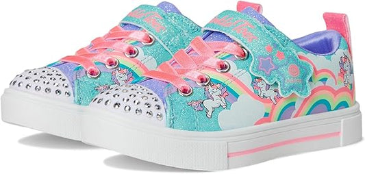 Skechers Tenis Twinkle Sparks