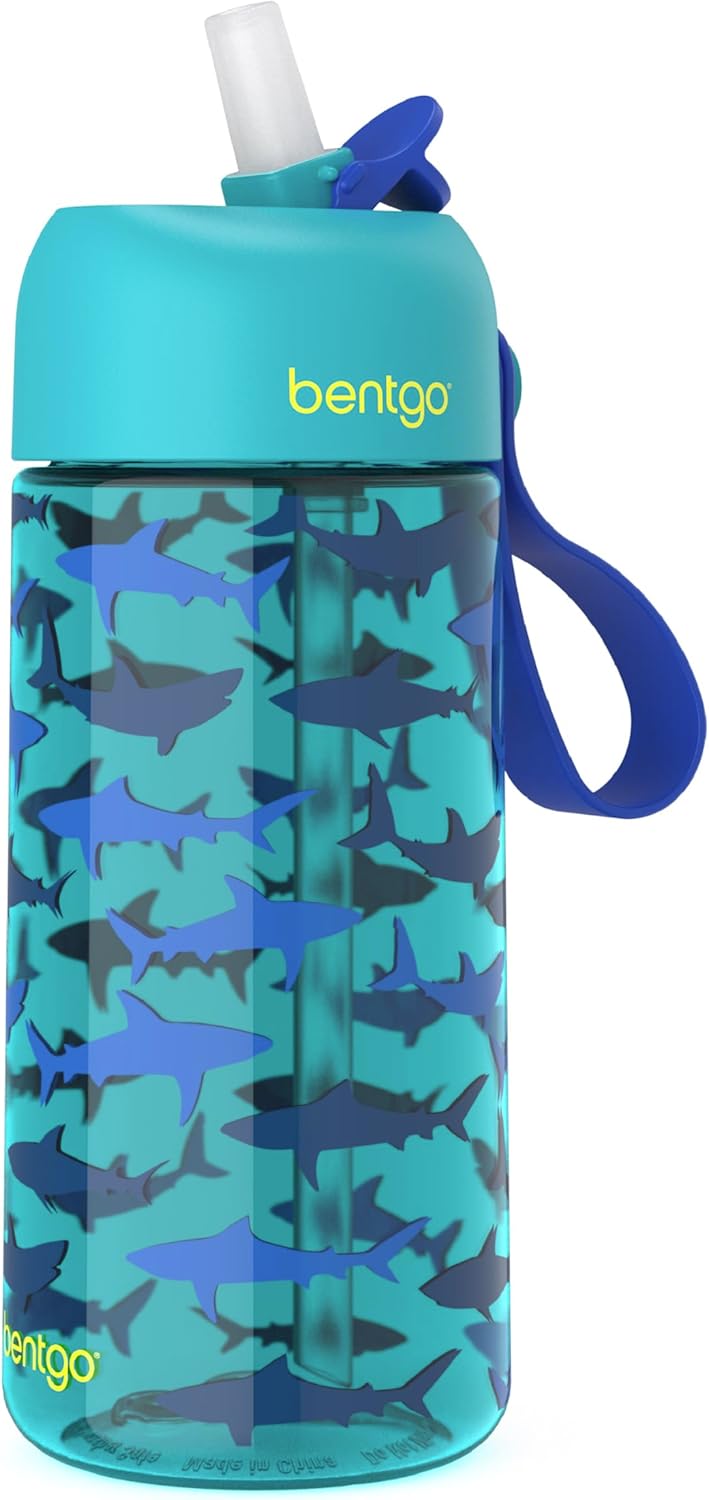 Bentgo Botella de agua