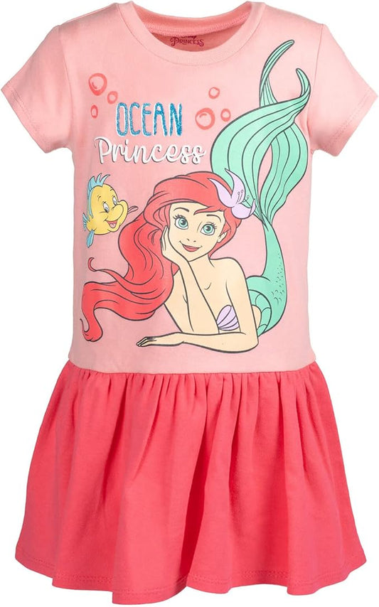 Disney Ropa de princesa