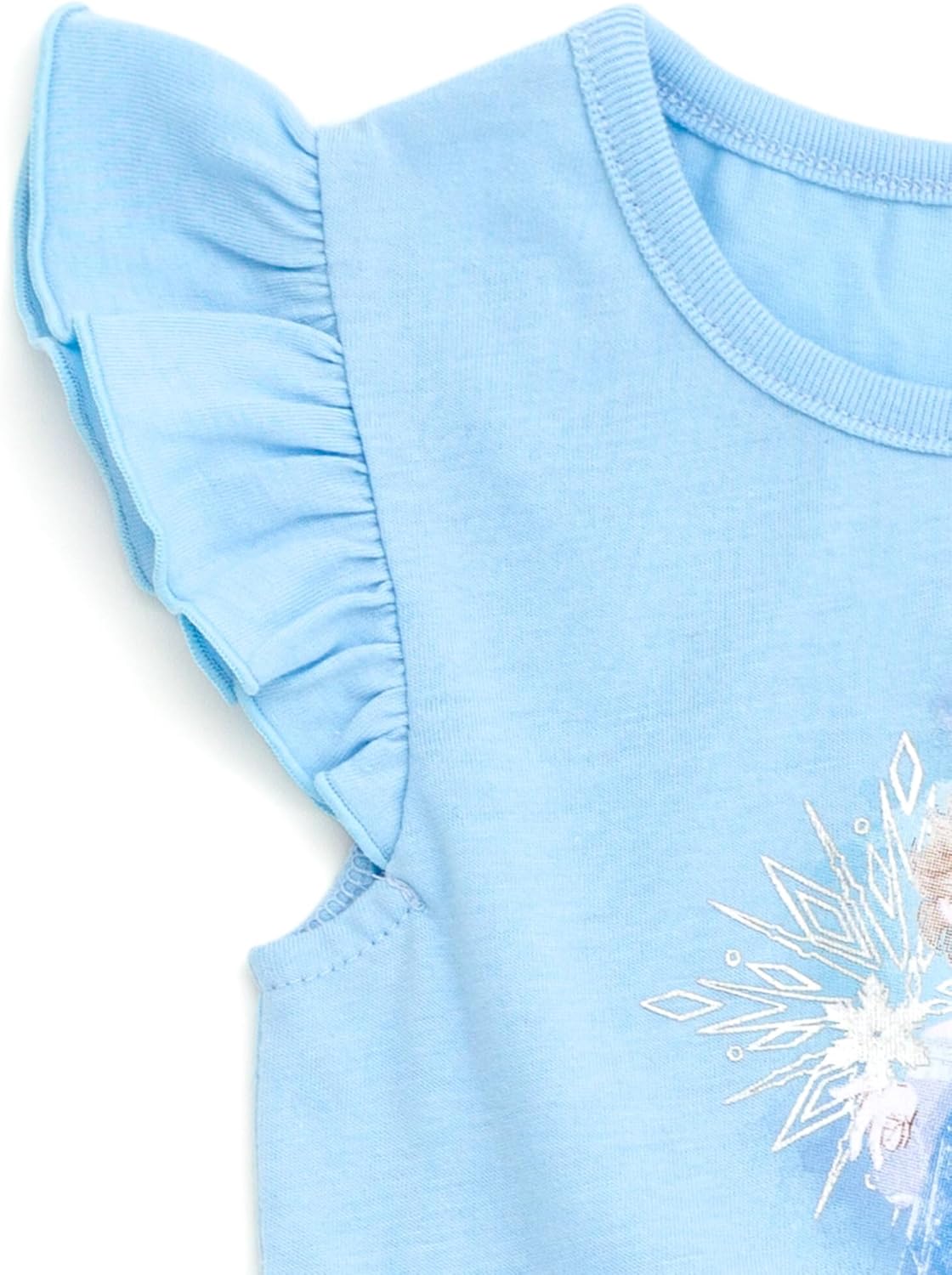 Disney  Frozen  - Vestido de tul 