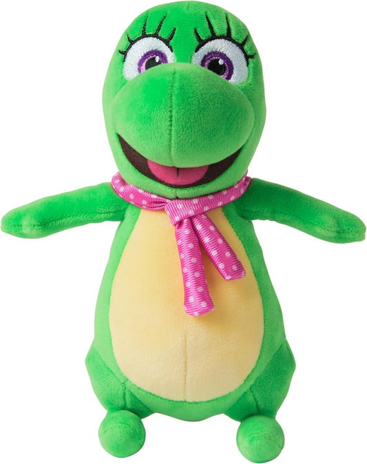 Dora Iguana de peluche oficial de Isa