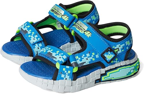 Skechers Sandalia Mega