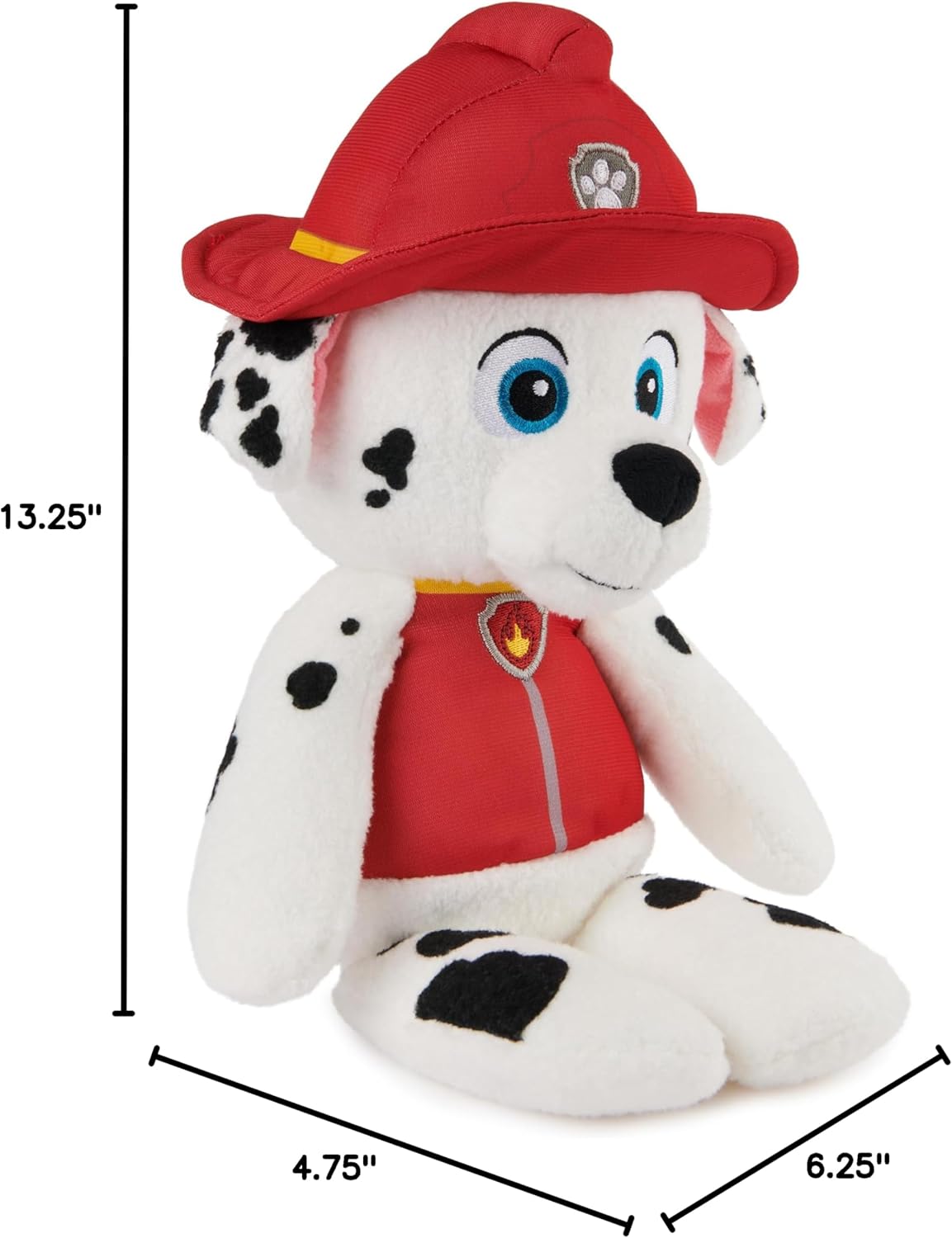 PAW Patrol - Peluche oficial