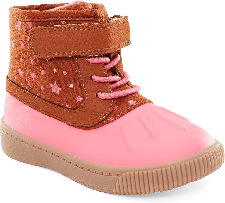 Simple Joys by Carter's Zapatos Botas