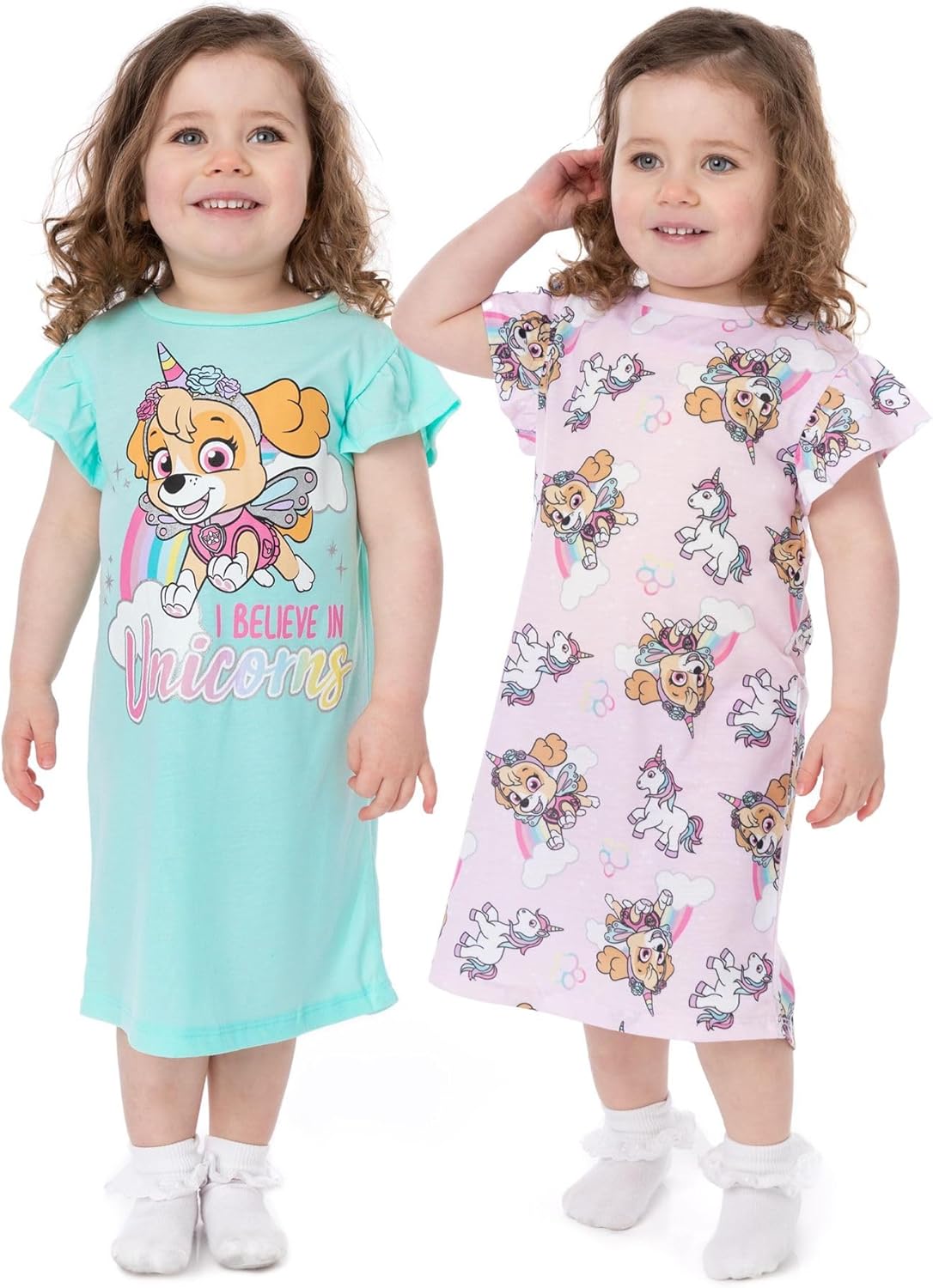 Paw Patrol Nightie -  Pijamas 