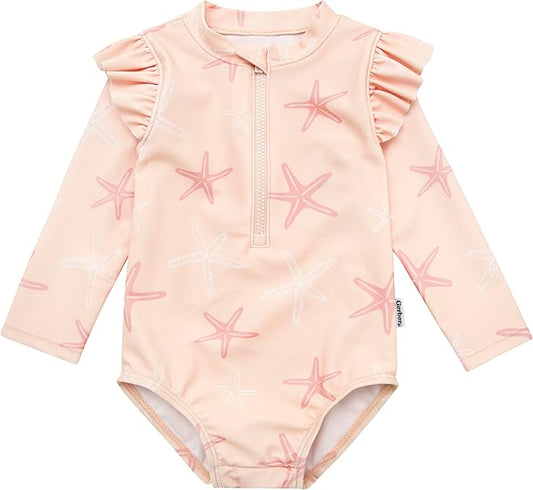Gerber Traje de baño Niña