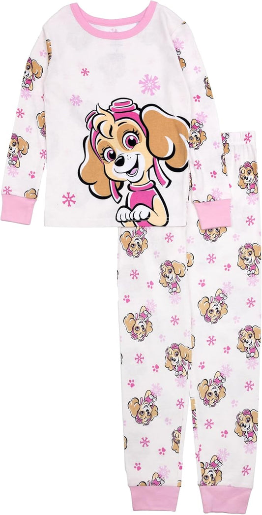Nickelodeon Paw Patrol - Conjunto de pijama
