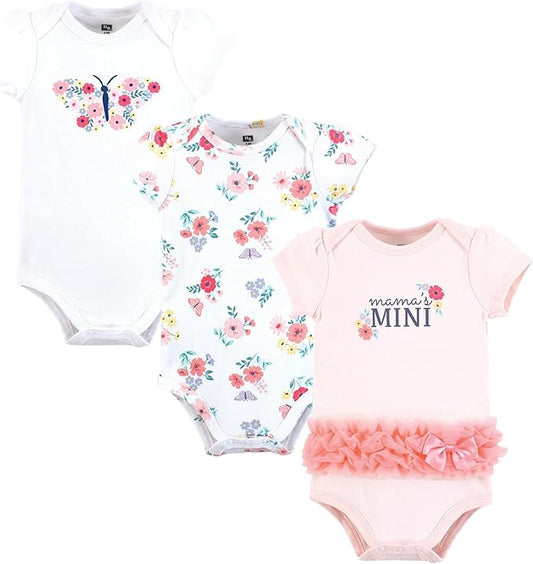Hudson Baby Body