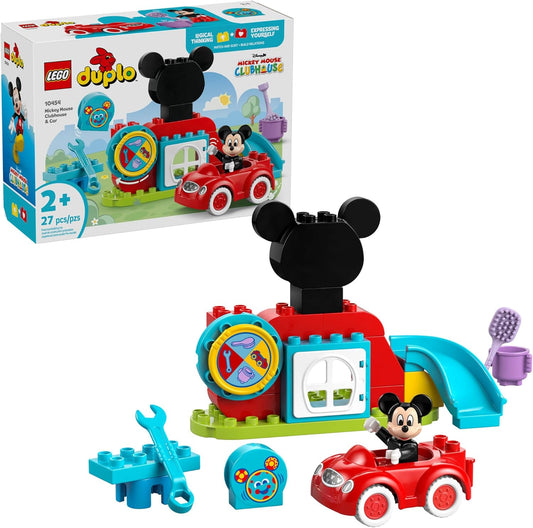 LEGO DUPLO Disney Mickey Mouse