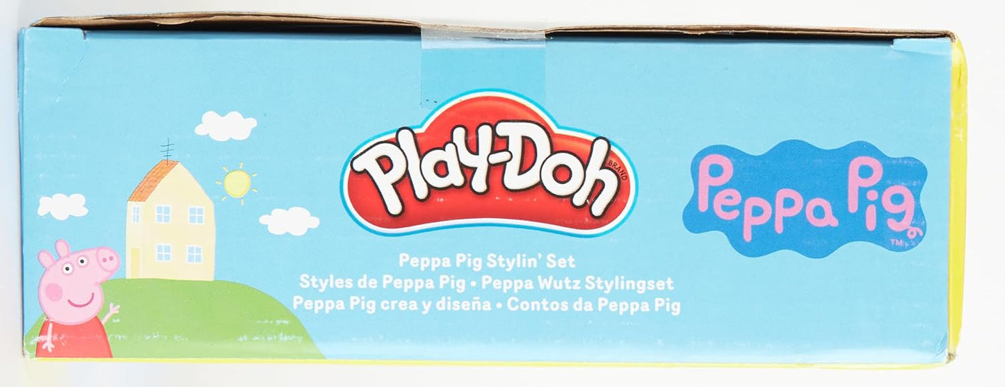 Play-Doh - Peppa Pig