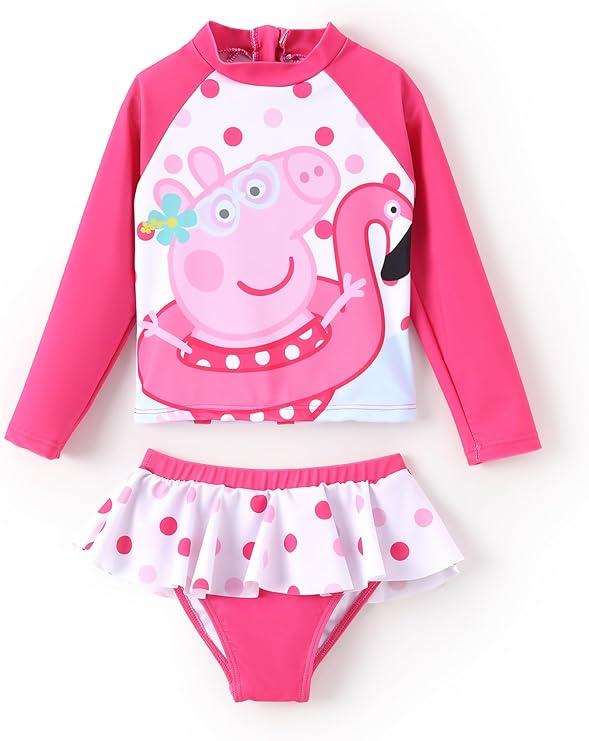 Peppa Pig Traje de baño