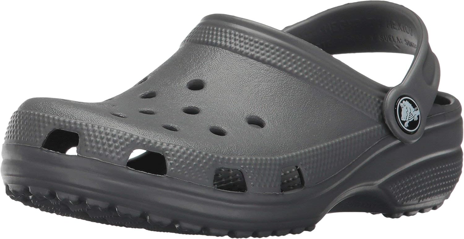 Crocs - Zuecos clásicos unisex 