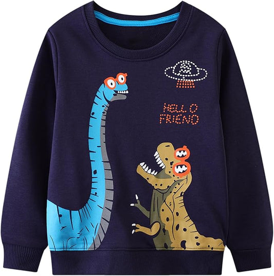 Bumeex Sudaderas