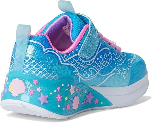 Skechers Tenis Mermaid