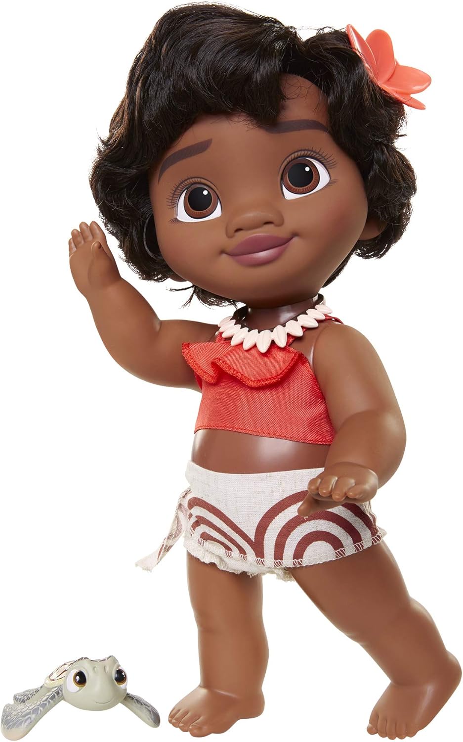 Disney Moana Young Moana Doll