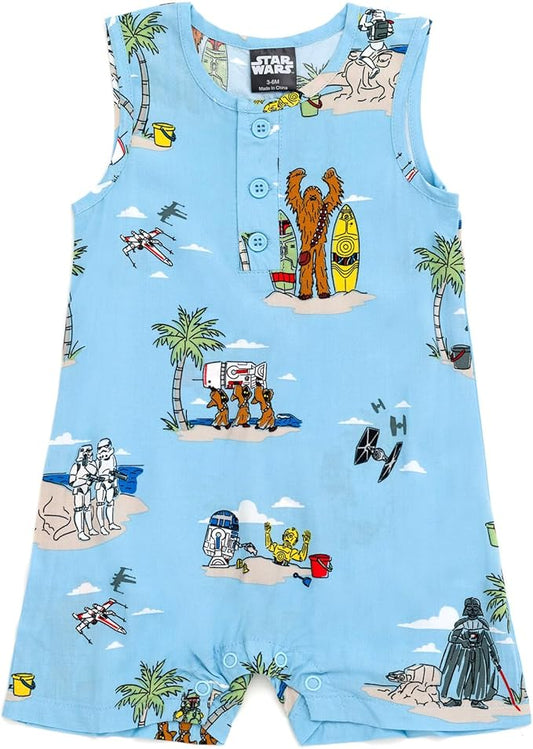 STAR WARS Mameluco