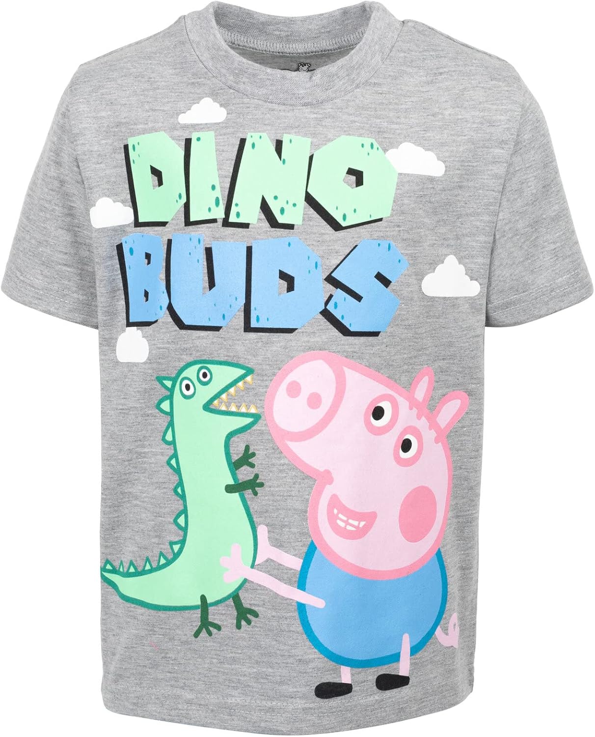 Peppa Pig Conjunto de camiseta