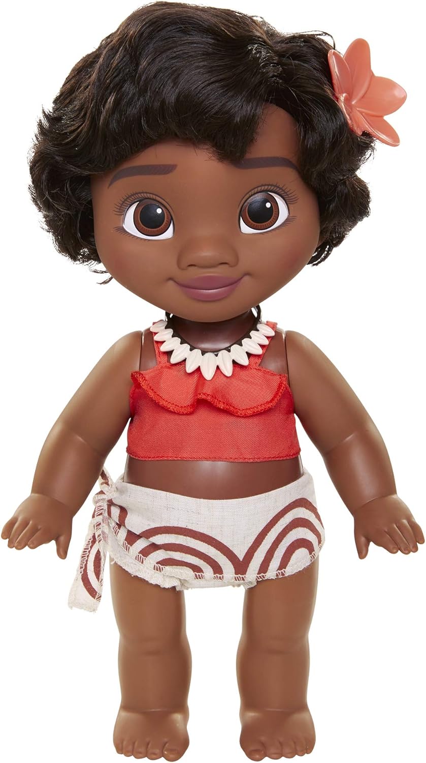 Disney Moana Young Moana Doll