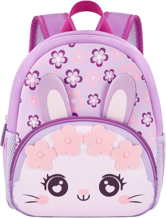 Mochila preescolar 10.2 Pulgadas de alto