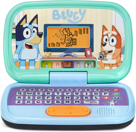 Tech Portátil Bluey Game Time