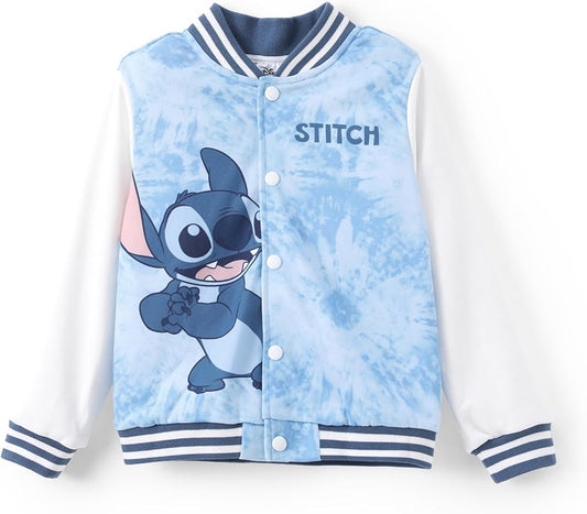 Disney Stitch - Chaqueta bomber