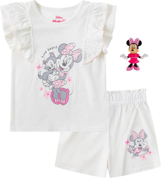 Disney Minnie Mouse - Conjunto