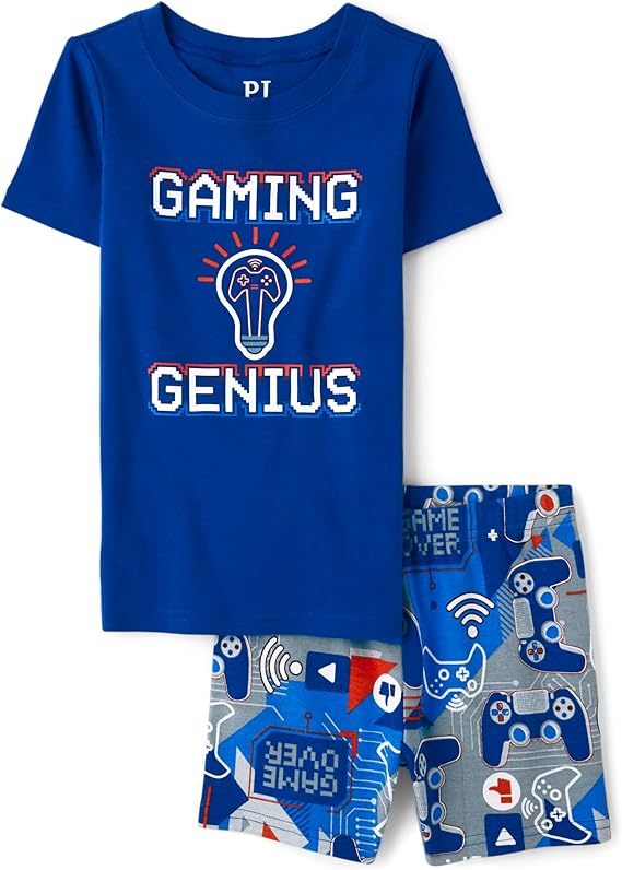 The Children's Place Conjunto de pijama de 2 piezas