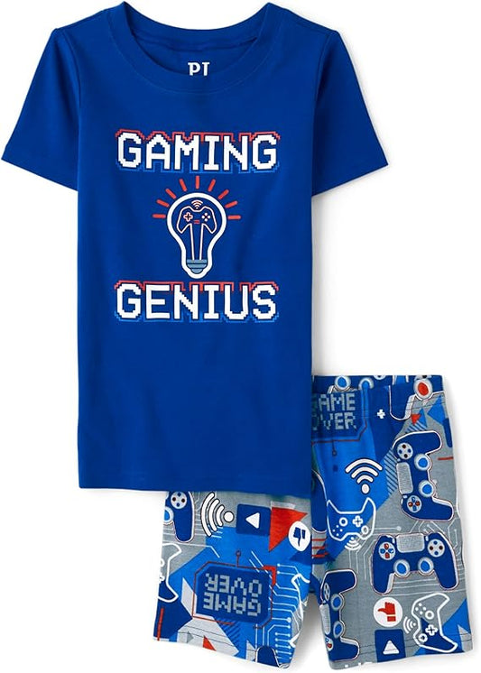 The Children's Place Conjunto de pijama de 2 piezas
