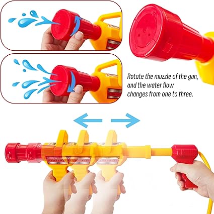 Accesorios de bombero juego de rol