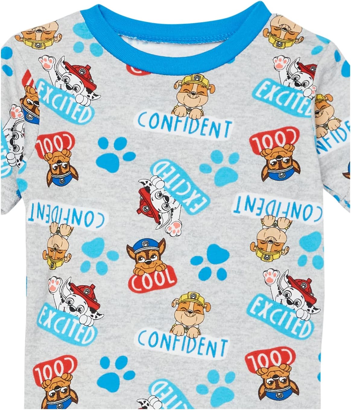 Nickelodeon Paw Patrol - Conjunto de pijama 