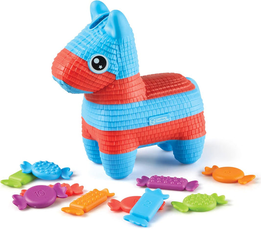 Juego de piñata