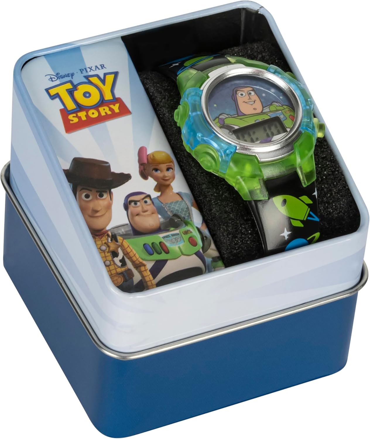 Disney Pixar Toy Story Buzz Lightyear