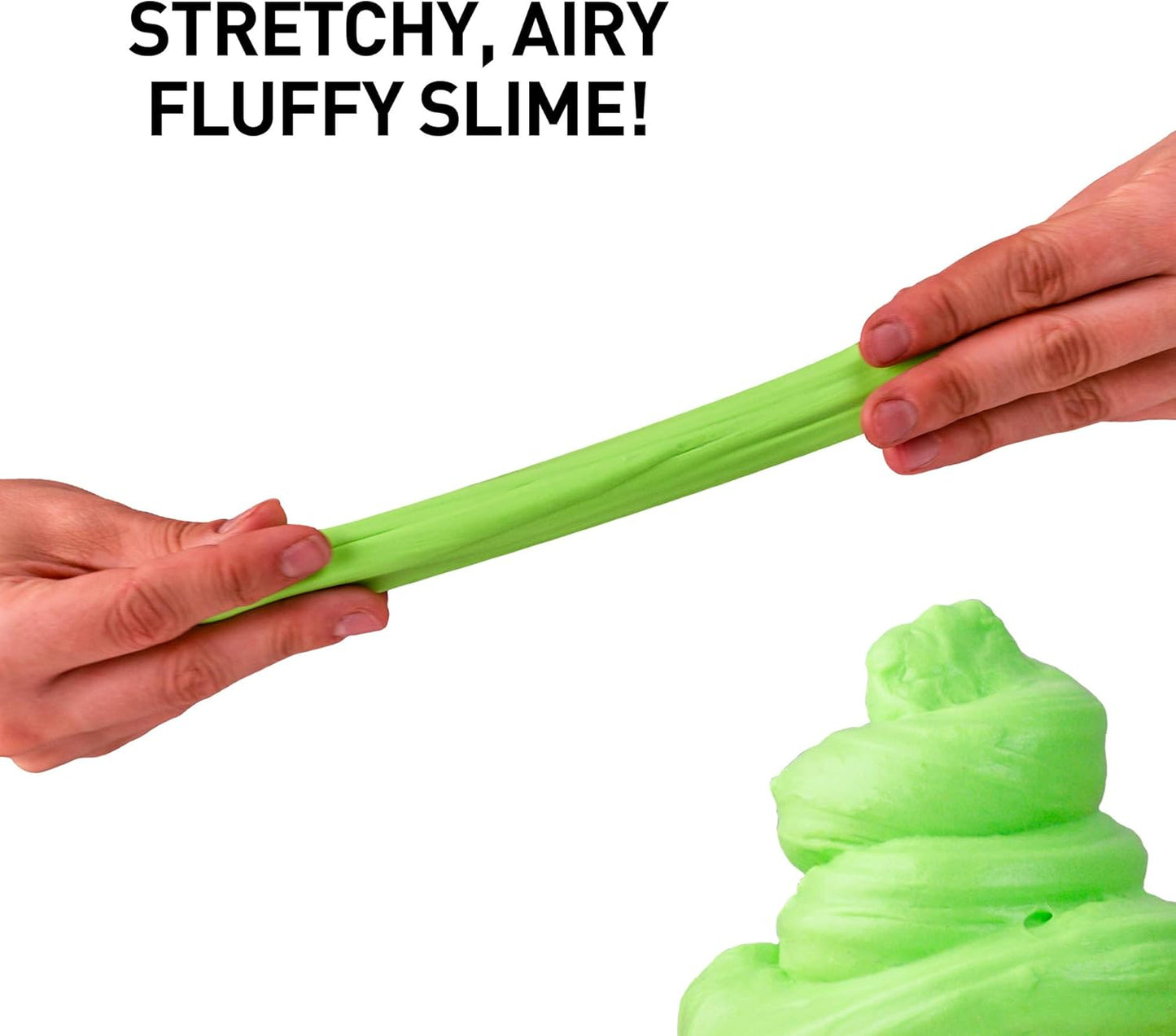 National Geographic Mega Slime