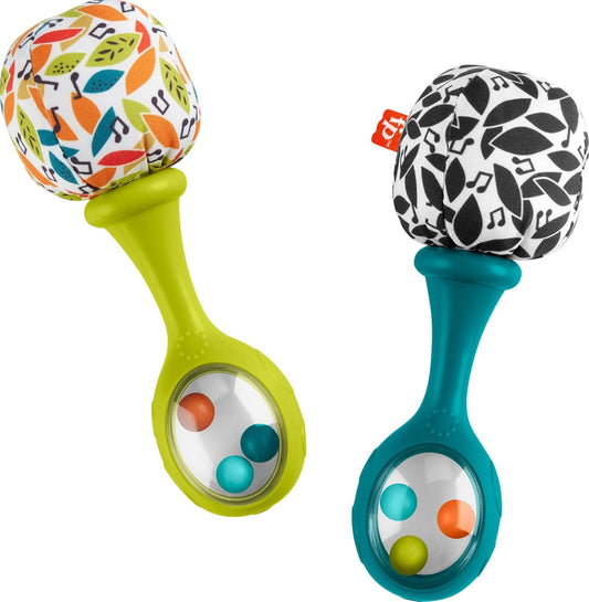 Fisher-Price Juguetes para recién nacidos