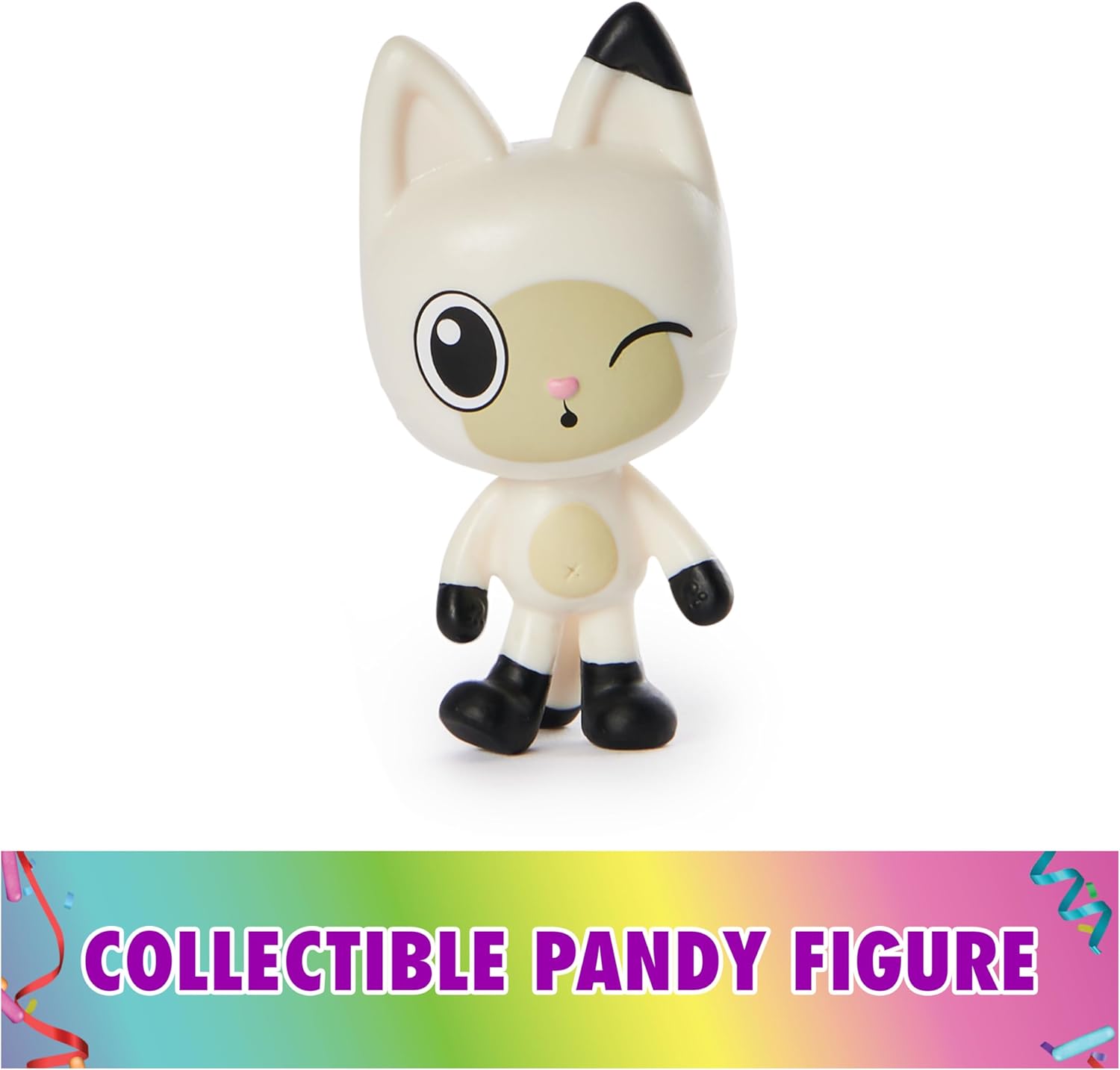 Gabby's Dollhouse, Pandy Paws