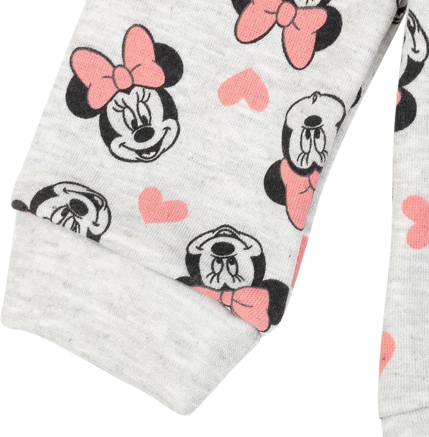 Conjunto 2 Piezas, Minnie