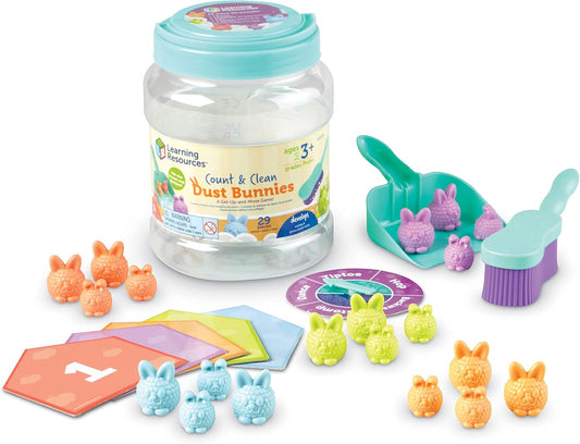 Learning Resources juguetes de enseñanza de color