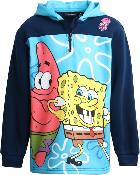 Nickelodeon Sudadera