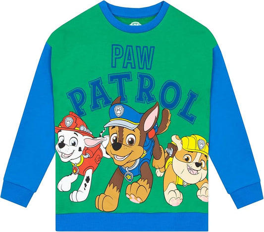 Paw Patrol Sudadera | Sudaderas con capucha