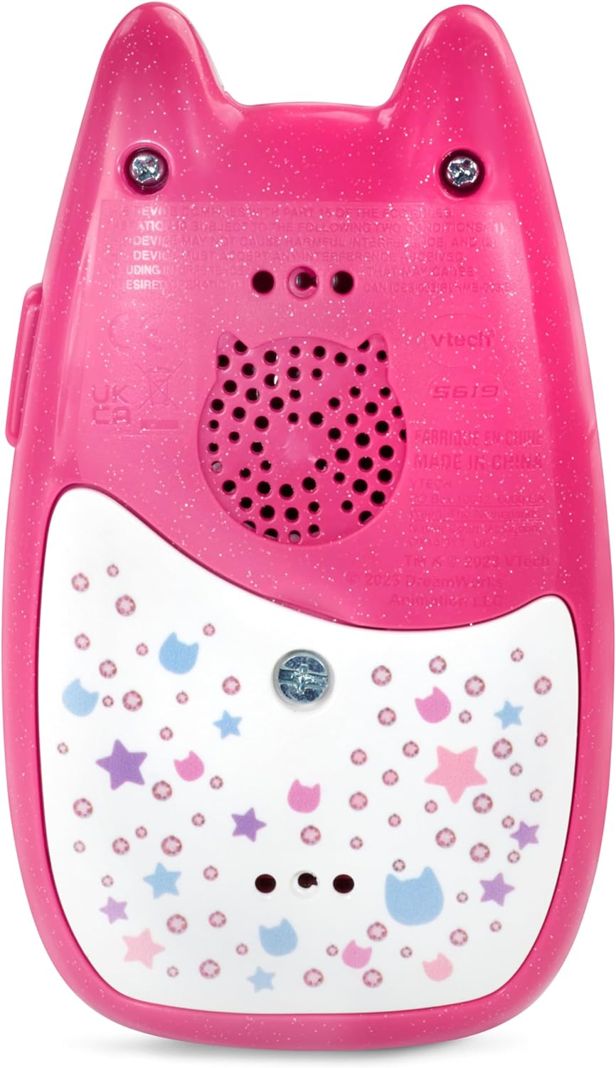 VTech Teléfono Casa de Gaby 