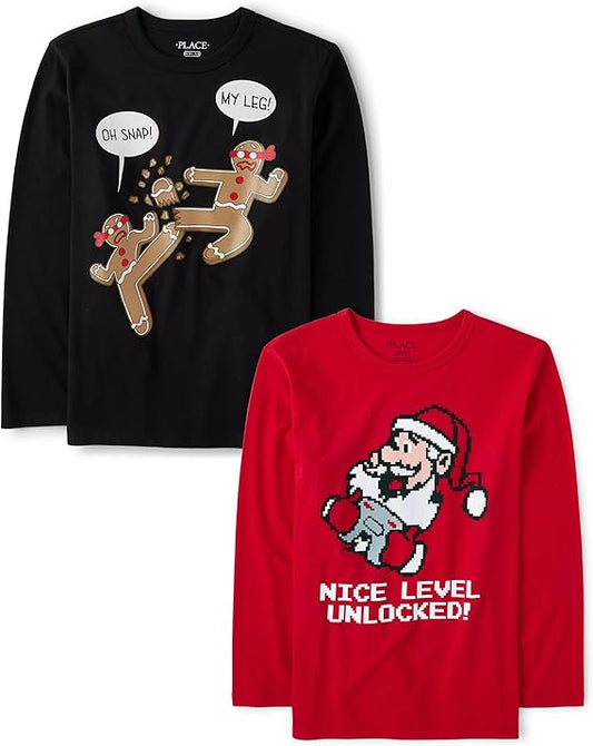 The Children's Place Navidad